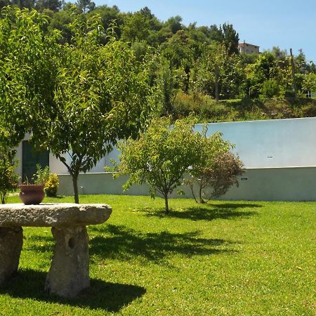 Casa Oliveira Villa Grovelas Exterior photo