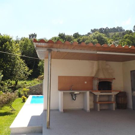 Casa Oliveira Villa Grovelas Exterior photo