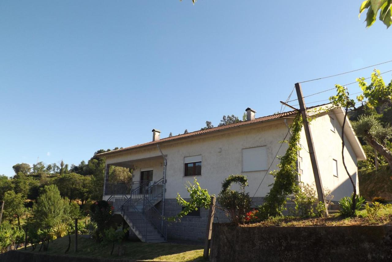 Casa Oliveira Villa Grovelas Exterior photo