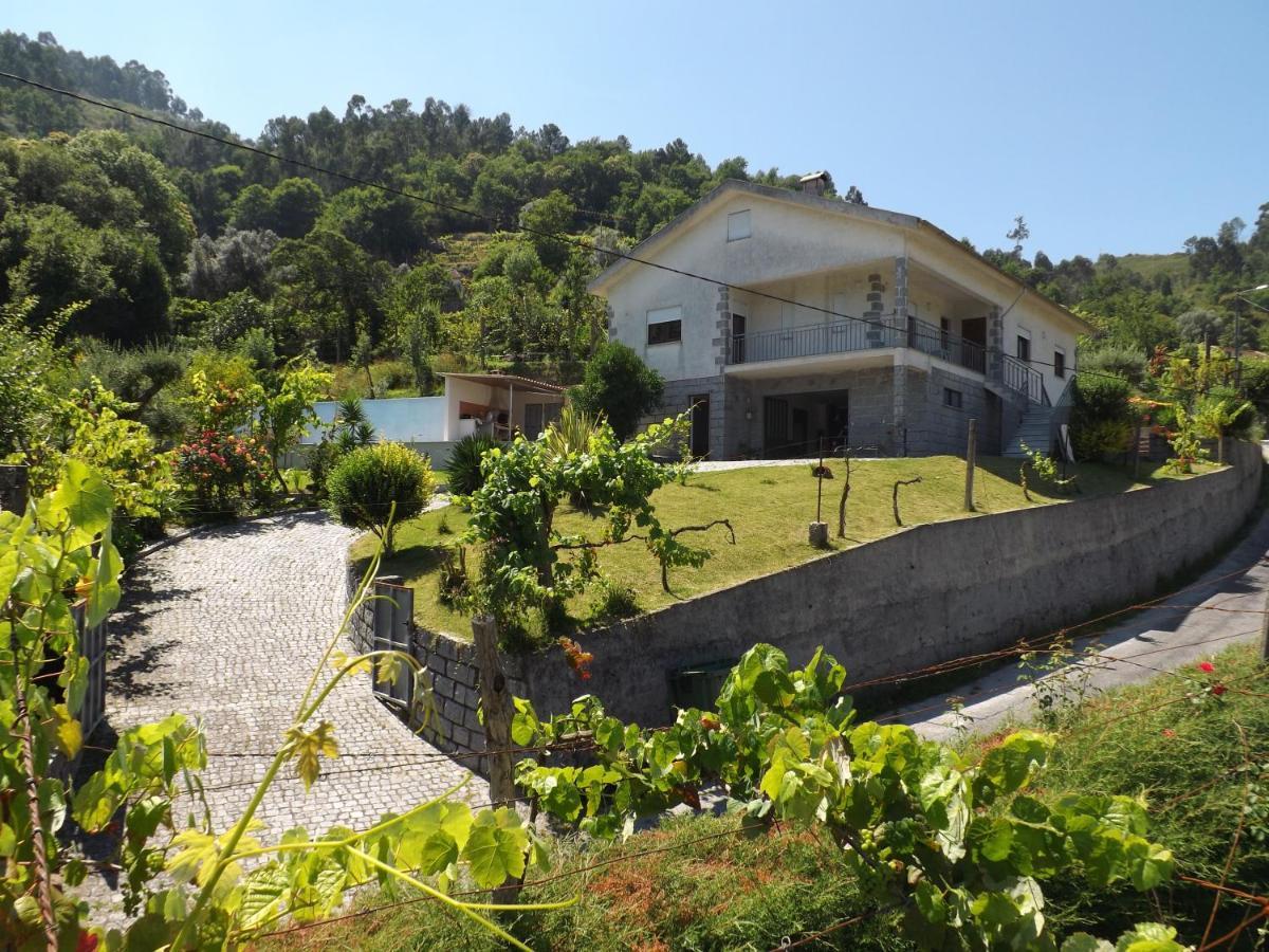 Casa Oliveira Villa Grovelas Exterior photo