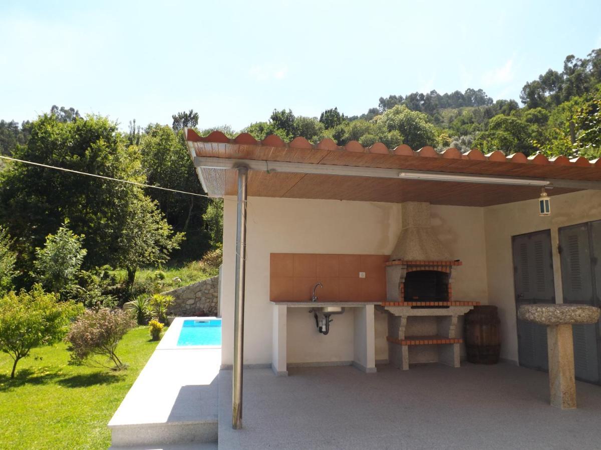 Casa Oliveira Villa Grovelas Exterior photo