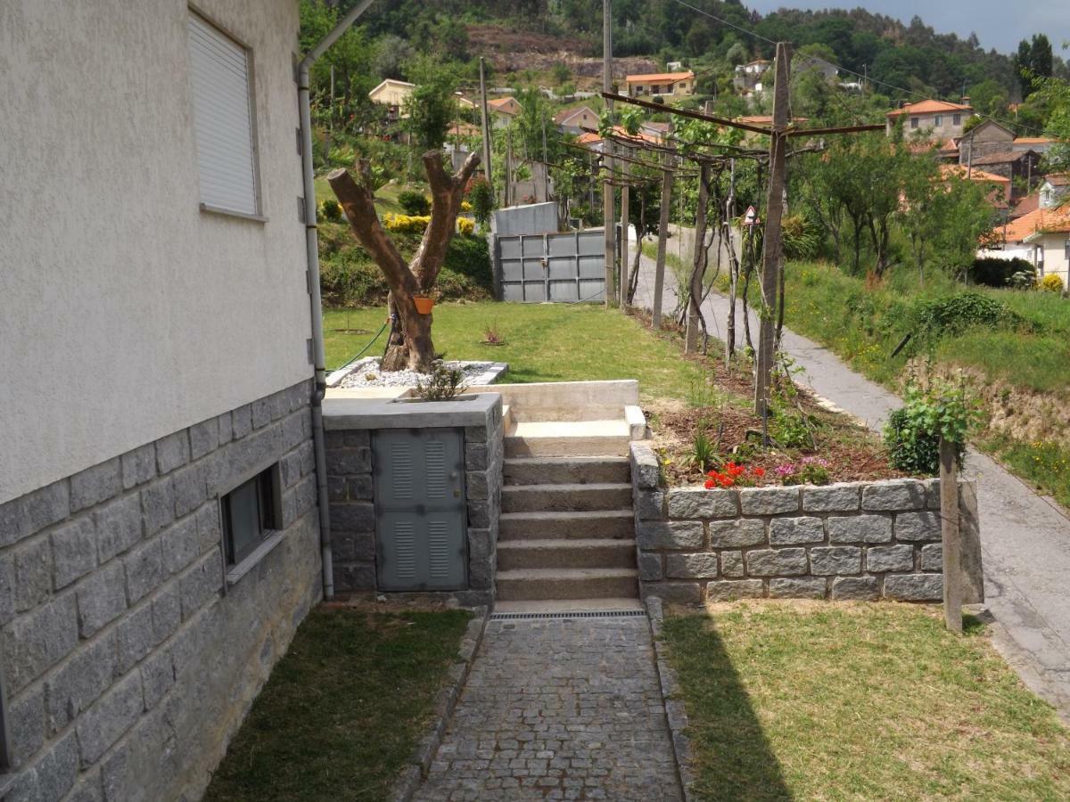 Casa Oliveira Villa Grovelas Exterior photo