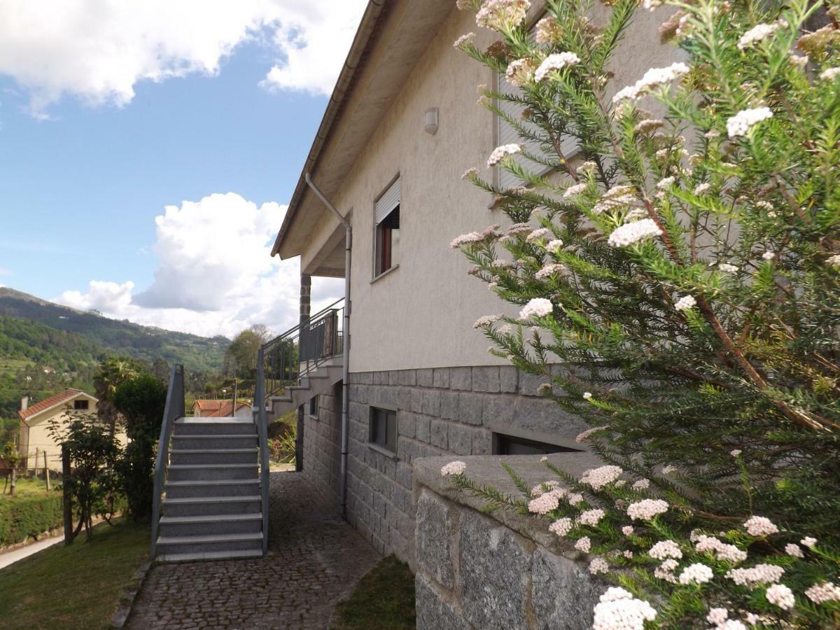 Casa Oliveira Villa Grovelas Exterior photo